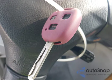 2004 Lexus Rx 330 z USA, uszkodzony, nr VIN 2T2HA31U74C015380